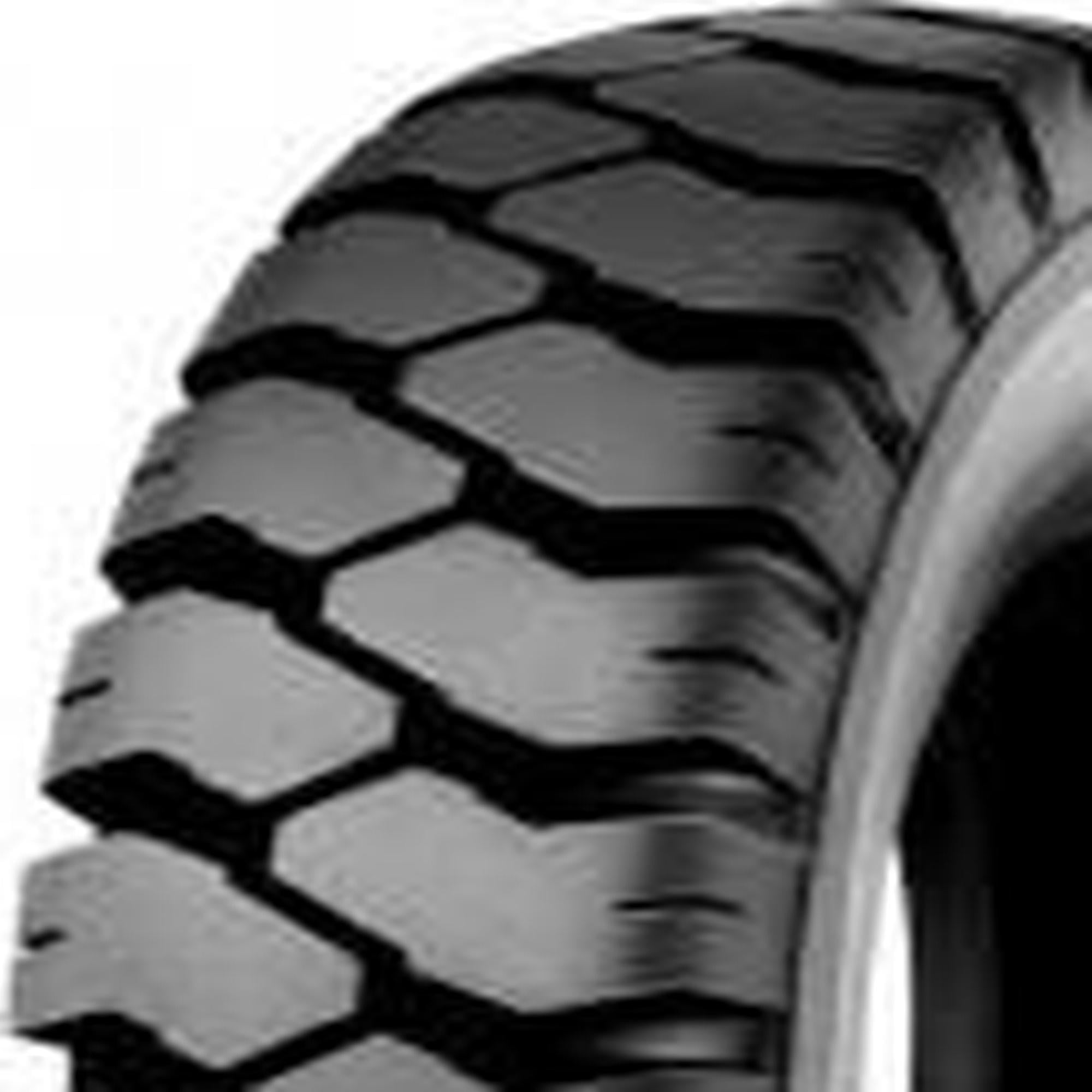 Deestone D301 6.5-10 A5 E Industrial Tire