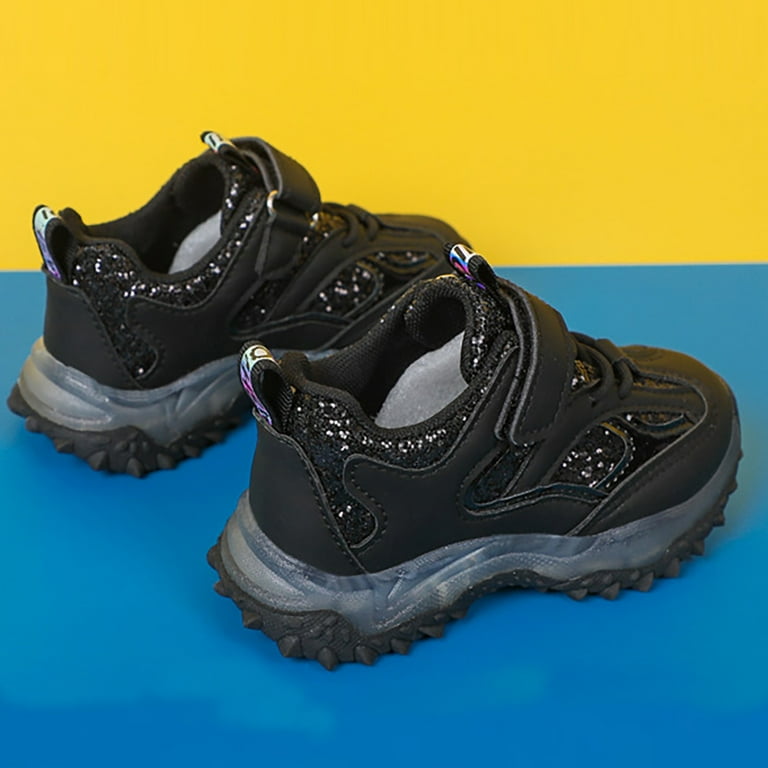 Skechers police store light up shoes