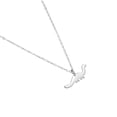 thumbnail image 2 of Guardurnaity Collar colgante de dinosaurio bonito de estilo coreano, colgante de aleación para mujer, cadena ajustable, joyería para chica de boda Ropa, zapatos y accesorios Miscelánea 3, 2 of 5