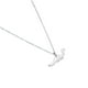 thumbnail image 2 of Jumpingount Collar colgante de dinosaurio bonito de estilo coreano, colgante de aleación para mujer, cadena ajustable, joyería para chica de boda Ropa, zapatos y accesorios Miscelánea 3, 2 of 5