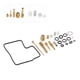 thumbnail image 4 of Kit De Reparación De Carburador, Carb Rebuild Complete 23PCS Rubber Metal Para Mantenimiento ANGGREK Carburetor Repair Kit, 4 of 8