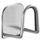 thumbnail image 1 of Soporte de esponja de 2 piezas para fregadero de cocina, soporte de almacenamiento resistente al agua y al óxido de acero inoxidable 304, secado para fregadero, accesorios de cocina Muyoka Hogar, 1 of 6