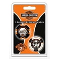 thumbnail image 3 of Harley-Davidson Limited Edition Series #3 Poker Chips - 2 Chips Included 6703D, Harley Davidson, 3 of 3