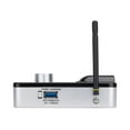 thumbnail image 2 of AirLine 99m AH9 Fitness Headset System Micro UHF Wireless System - K-Band, 2 of 7