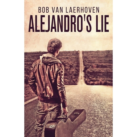 Alejandro's Lie, (Paperback)