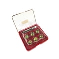 thumbnail image 1 of Scienceny Tornillos de 13 uds, tapones para cárter de aceite, accesorios de tornillo, hilo alargado, reparación, mantenimiento, equipo de Herramientas eléctricas, 1 of 6