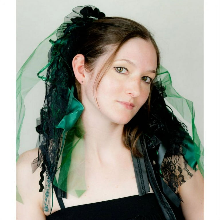 Ribbon hair falls deals