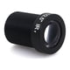 thumbnail image 4 of 2X Lente de Cámara de Placa única Lente de Cámara de Red HD de 12 mm 5MP LENTE CCTV Accesorios de Cámara, 4 of 5