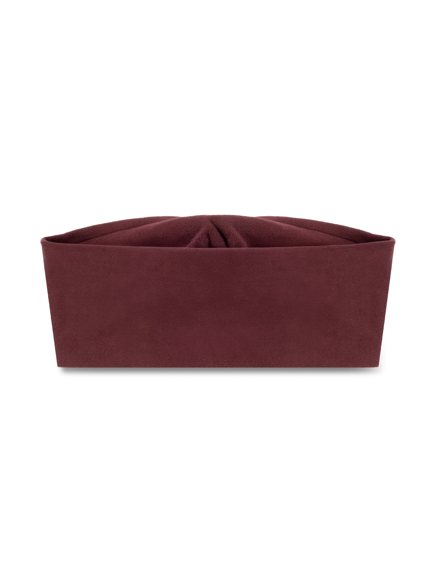Isotoner Women's Twisted Knot Fleece Headband