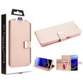 thumbnail image 6 of MyJacket Wallet Case Xtra Series for Motorola Moto G Stylus 5G (2022) - Rose Gold, 6 of 7