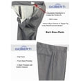 thumbnail image 4 of Gioberti Boys Vest and Pants Set, 4 of 6