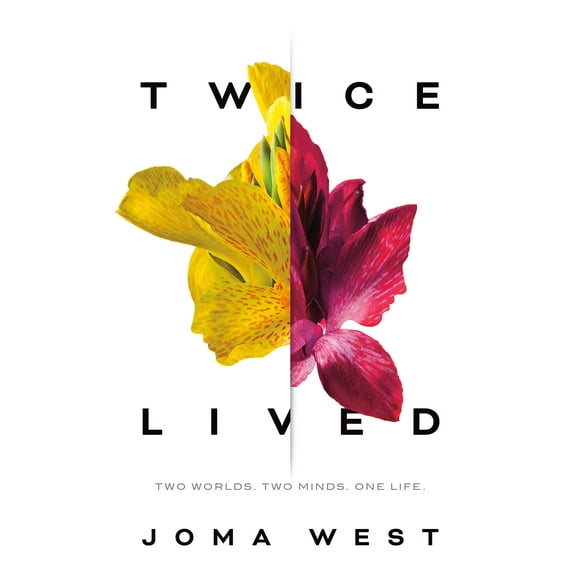 Twice Lived (Hardcover)