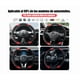 thumbnail image 2 of Funda Cubre Volante Xtellar Deportivo Protector Antiderrapante Auto, 2 of 4