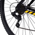 thumbnail image 3 of 29" VIKING TRAIL Yellow Black, 3 of 9