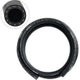 thumbnail image 1 of GFDYREE 5/8" Heater Hose Coolant Radiator Straight 100PSI SAE 20R3 5FT Black, 1 of 5