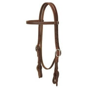 Weaver Leather Working Cowboy Quick Change Browband