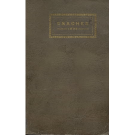 (Custom Reprint) Yearbook: 1925 Stanwood High School - Esaches Yearbook (Stanwood, WA)