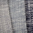 thumbnail image 3 of French Connection Casual Accent Rug, Gray, 4x6, 3 of 4