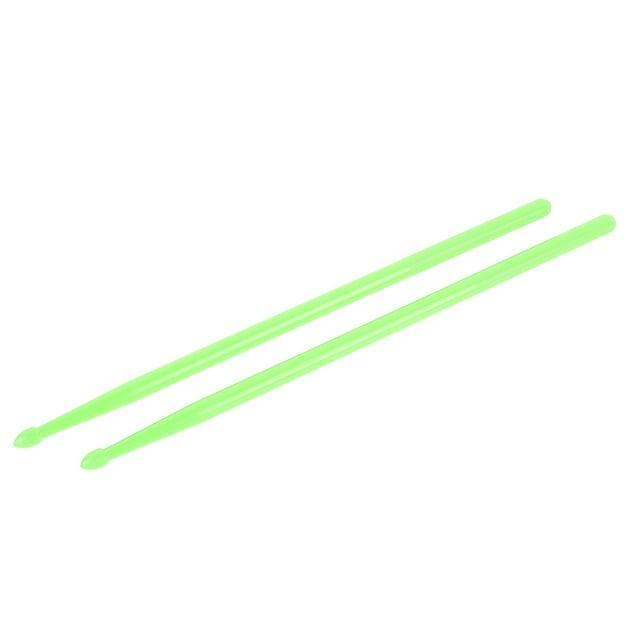 Lightweight Design, Flexible Control Focused Sound, Safe Operation, For Beginners 2 Drumsticks For Percussion Instrument