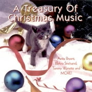 Treasury Of Christmas Music