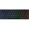 thumbnail image 1 of Teclado para juegos JOMKIZ MCHOSE ACE 60, interruptor magnético con cable al 60%, 1 of 7