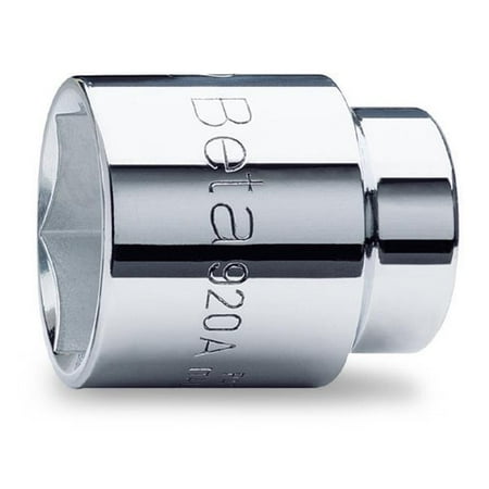 

Beta Tools 009200010 920A10 - Hexagon Hand Sockets