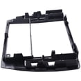 thumbnail image 3 of 2X 3B0858069 Interior Dash Center Console Trim Bezel Panel Radio Face Frame for B5 2001 2002 2003 2004 2005, 3 of 8