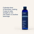 thumbnail image 4 of Colloidal Sliver 30 ppm By Trace Minerals Research - 8 Ounces, 4 of 7