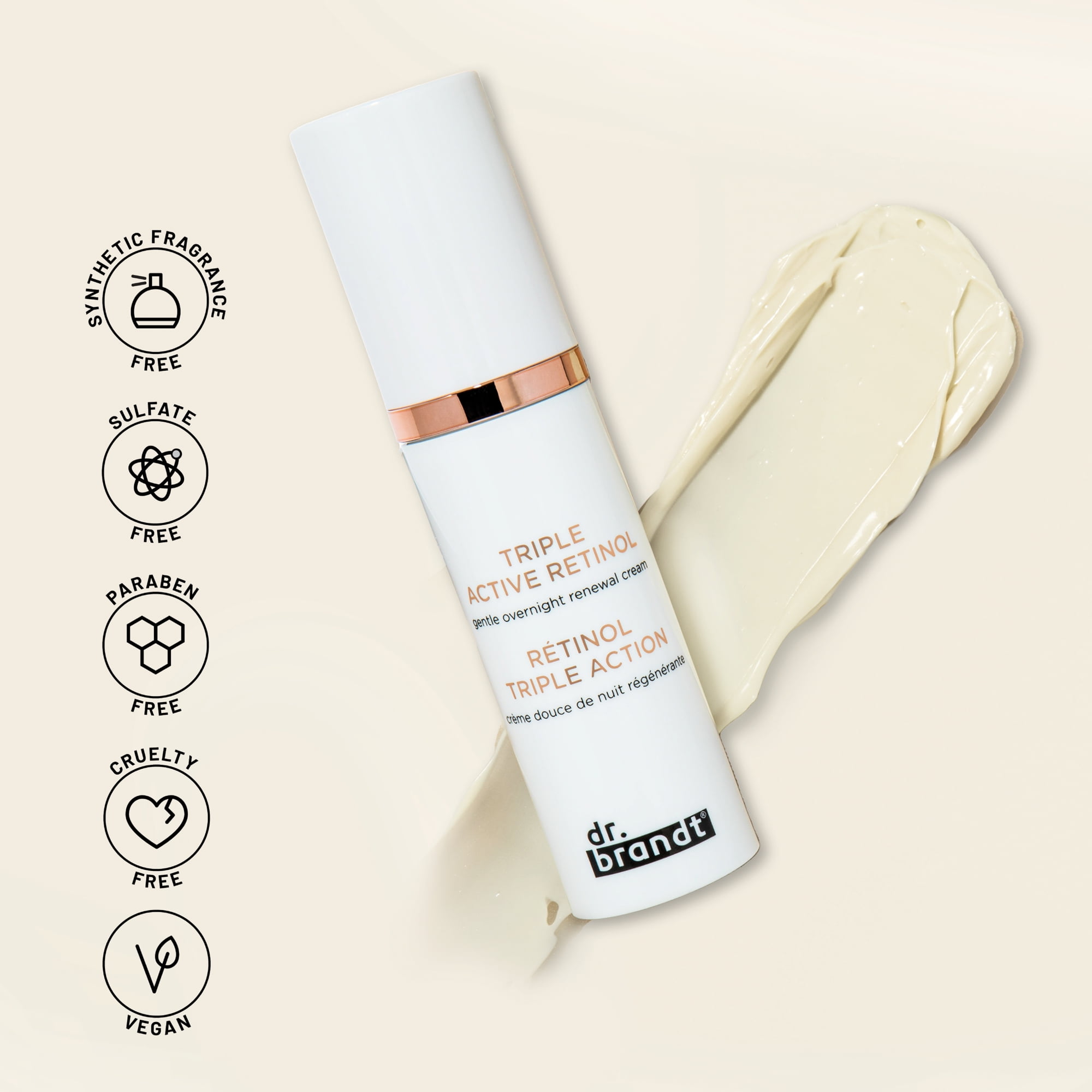 Dr. Brandt Bright This Way Triple Active Retinol
