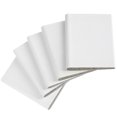 thumbnail image 1 of EXHUMKY 10Ud Sello Para Puertas Exteriores Con Adhesivas En Material PU Resistente, 1 of 6
