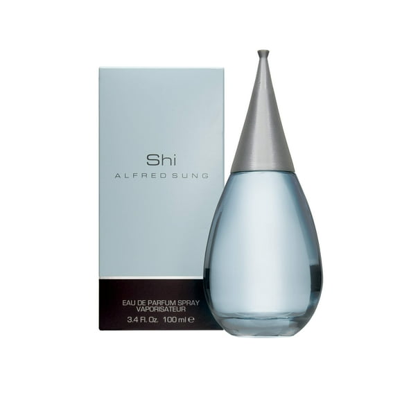 Perfume Alfred Sung Shi Eau De Parfum para mujer 100 ml