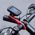 thumbnail image 4 of Medidor De Bicicleta Soporte De Extensión De Bicicleta De Aleación De Aluminio Fácil De Instalar Soporte De Montaje De Ordenador De Bicicleta Para Bicicleta Al Aire Libre Ciclismo Guardurnaity OD006436-00, 4 of 7