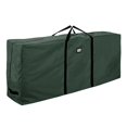 thumbnail image 1 of kurtrusly Dual-Handle Christmas Tree Storage Bag for Easy Transportation Extra Durable Green 135x34x68cm Large, 1 of 6