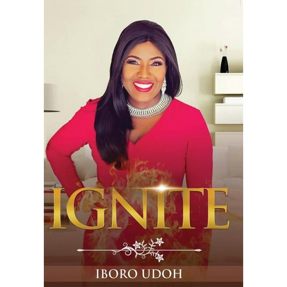 Ignite, (Hardcover)