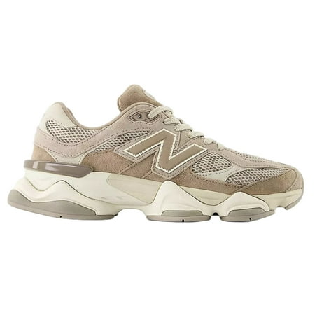 New Balance 9060 Arid Stone Mushroom