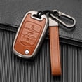thumbnail image 3 of Car Remote Key Cover Case For Baojun 730 510 560 310 630 310W Auto Smart Key Accessories Full Cover Shell Car-Styling Keychain, 3 of 18