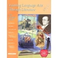 thumbnail image 1 of Pre-Owned Learning Language Arts Through Literature: The Orange Book, 4th Grade (Paperback) 1880892847 9781880892848, 1 of 1
