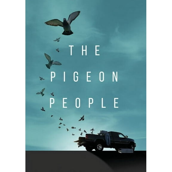 The Pigeon People (DVD), Filmhub, Documentary