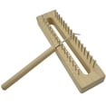 thumbnail image 2 of LOVEVER Wooden Knitting Loom Set for DIY Scarf Hats Weaving, 2 of 6