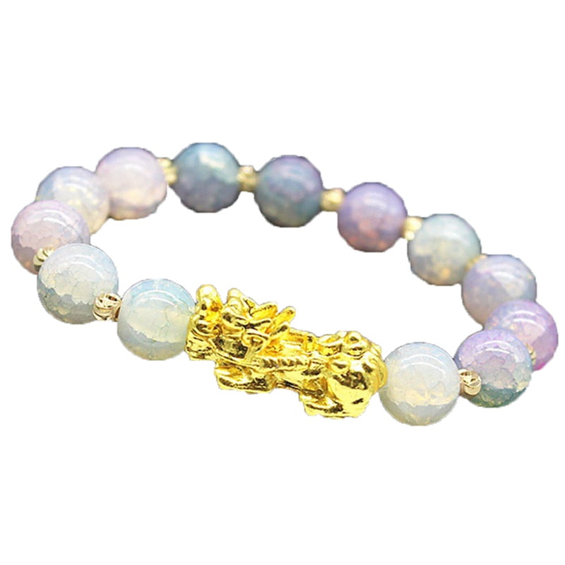 walmart crystal beads