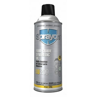 Helmar H4000 Food grade 2 way Silicone Spray