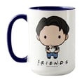thumbnail image 2 of Friends Chibi Joey Mug, 2 of 5