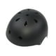 thumbnail image 2 of Casco de skate multideporte ciclismo niños adultos casco de skate universal Negro M, 2 of 8