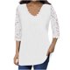 thumbnail image 2 of Ichuanyi liquidación de la moda para mujeres de encaje de encaje de encaje de encaje ICHUANYI WER2023081602904, 2 of 6