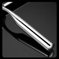 thumbnail image 4 of Premium Shower Squeegee with Replaceable Silicone Lip and Ergonomic Grip, 4 of 9
