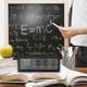 thumbnail image 2 of Big Digital Countdown Days Clock - 999 Days Count Down Clock for Graduation Lab Kitchen (Black), 2 of 5