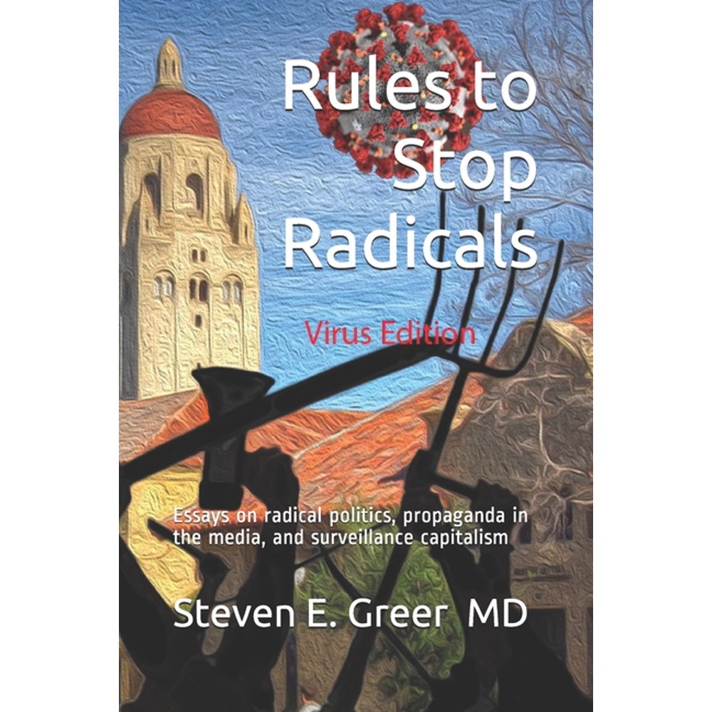 Government corruption image