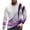 ZE-Purple, variant on cllios Mens Long Sleeve Shirts 3D Graphic Tee Big & Tall Casual Crew Neck Tops Novelty Trendy T Shirts