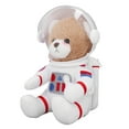 thumbnail image 1 of Space Bear Doll 1181in Space Bear Peluche de Juguete Bolsa Pequeña Adorable Down Cotton Cartoon Bear Doll para Regalo de Cumpleaños ANGGREK Otros, 1 of 8