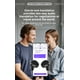 thumbnail image 2 of Translator HTC NE20 New Bluetooth 6.0 Wireless Headphones Translation Earphones IPX4 Waterproof Rating Long Battery Life, 2 of 2